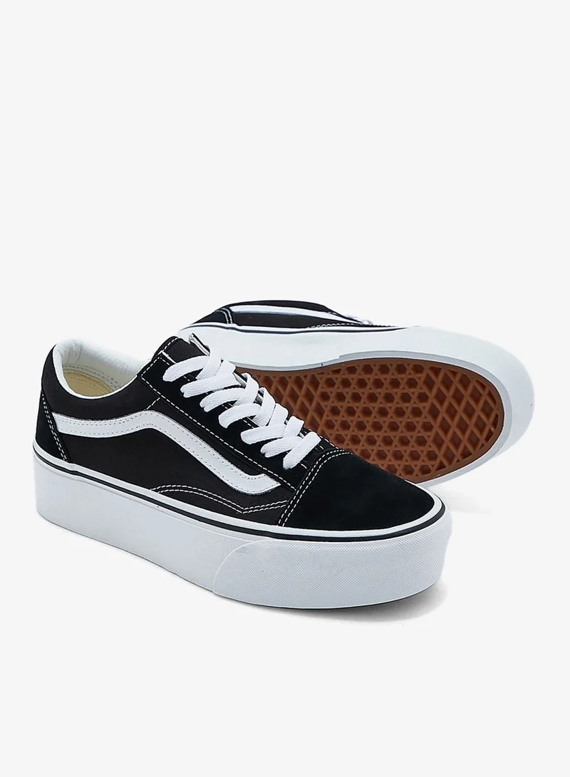 VANS Old Skool Stackform